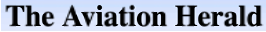  The Aviation Herald