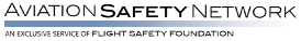 Aviation Safety Network