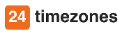  Time Zones