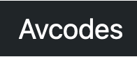  Avcodes