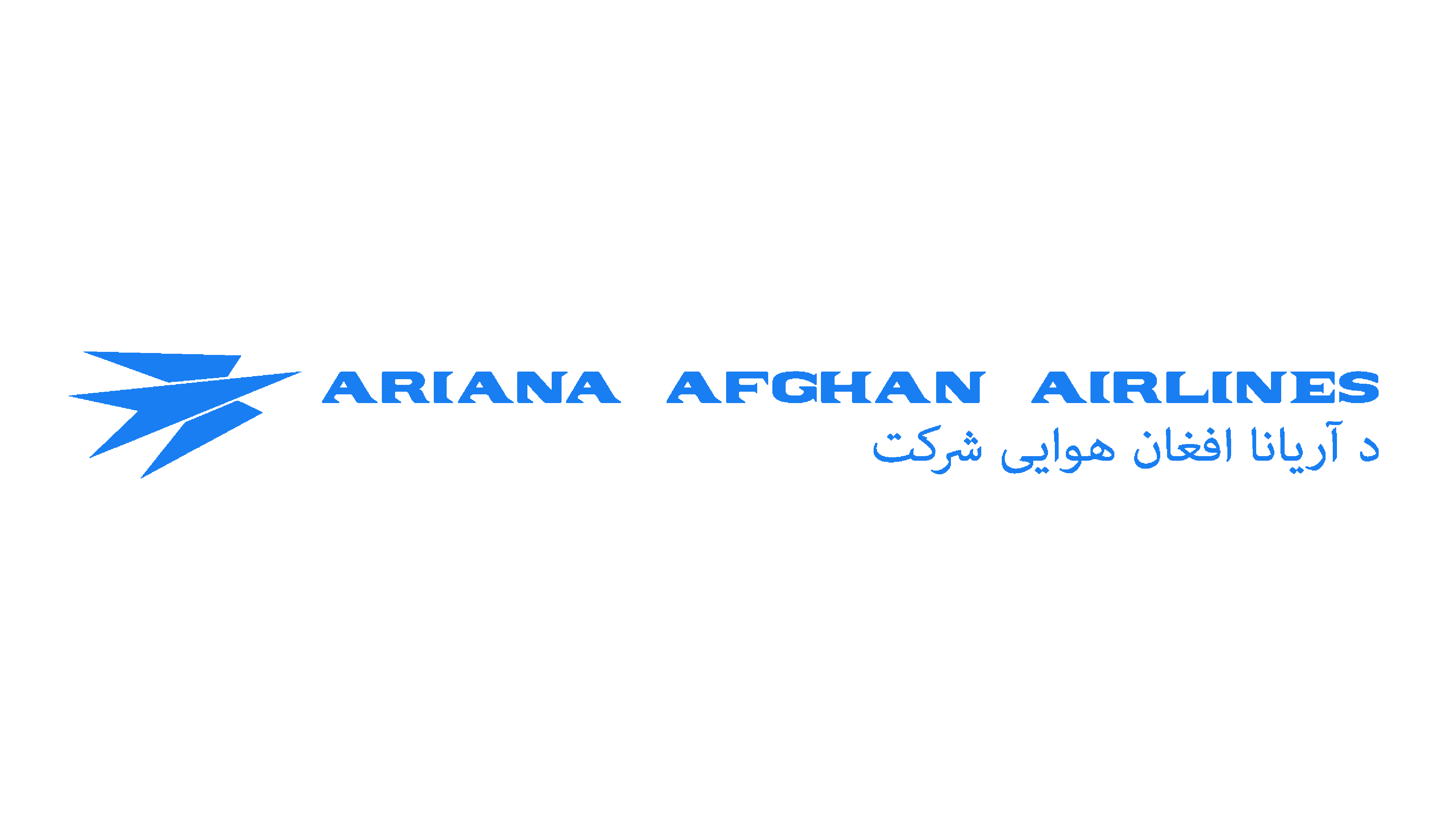 Ariana Afghan Airlines