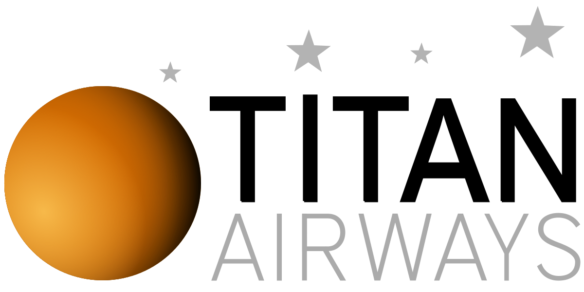 Titan Airways UK