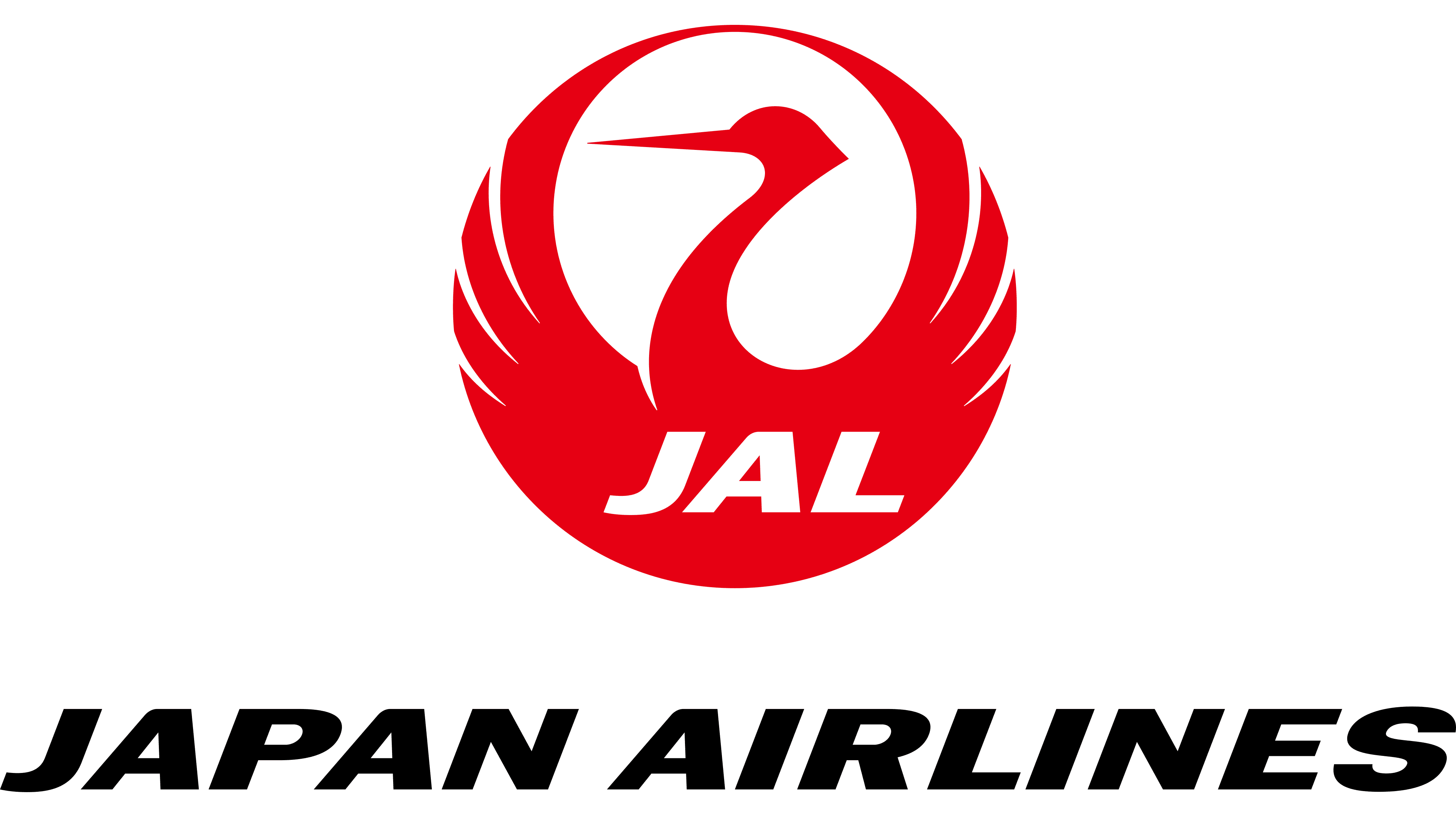 JAL Japan Airlines