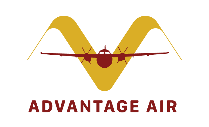 Advantage Air Travel