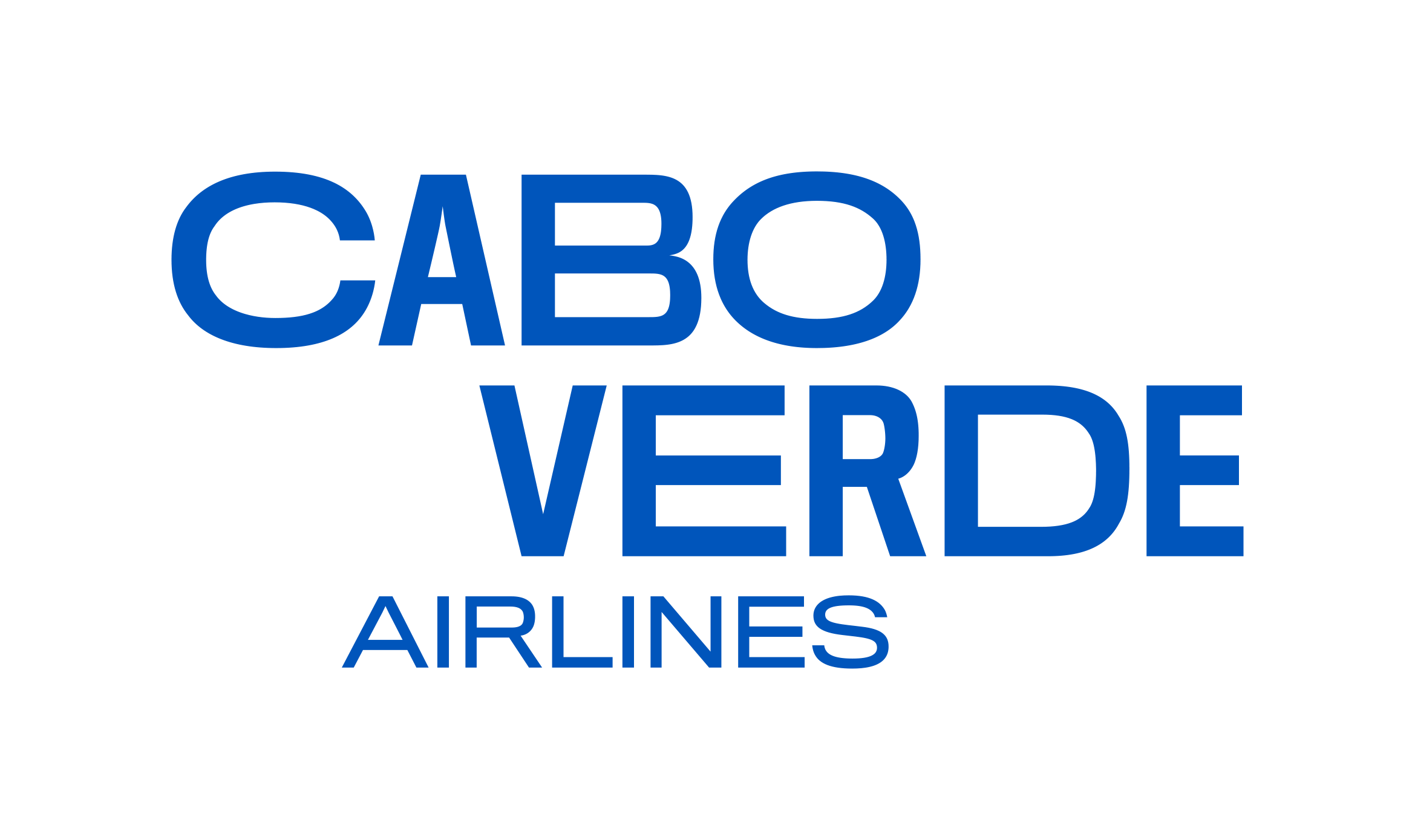 Cabo Verde Airlines