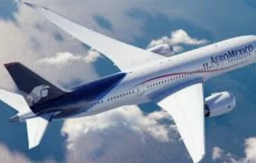 Aircraft