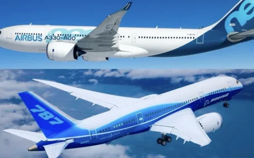 Aircraft