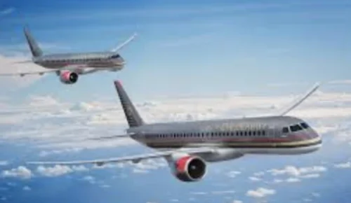 Aircraft