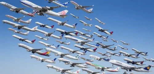 Aircraft