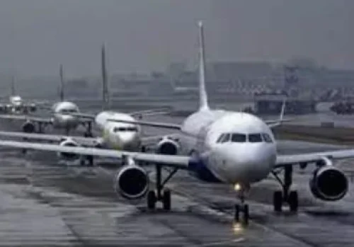 Aircraft