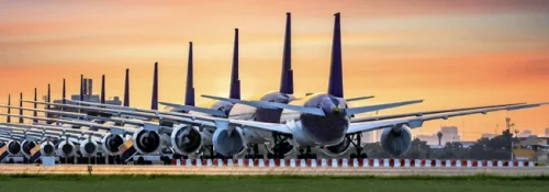 Aircraft