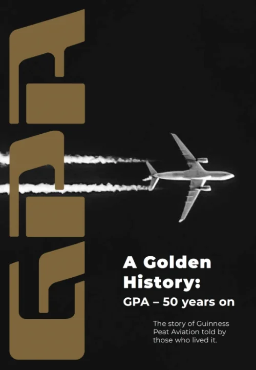 Aircraft