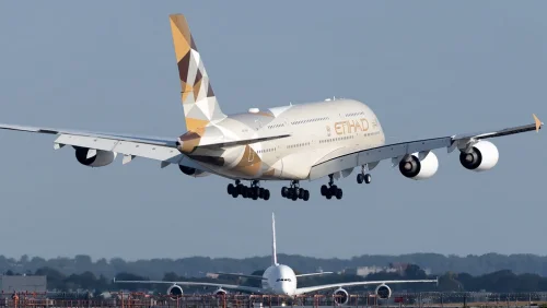 Aircraft