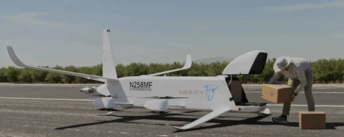 Aircraft