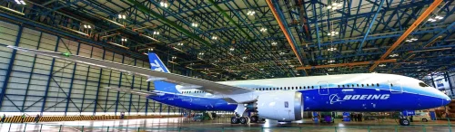 Aircraft