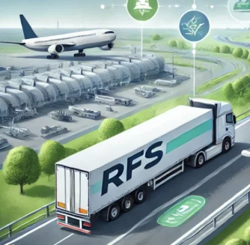 Road flights in Europe