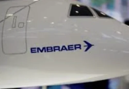 Embraer AI optimization