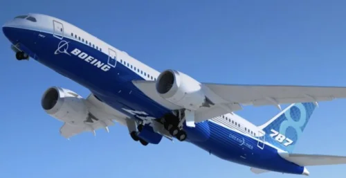 Long thin direct flights