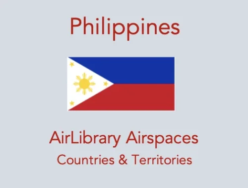 Airspace brief: Philippines