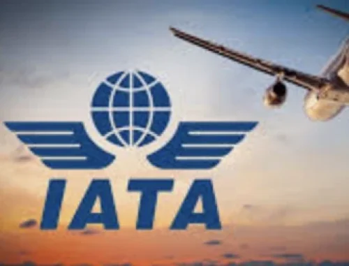 IATA Statement (paraphrase)