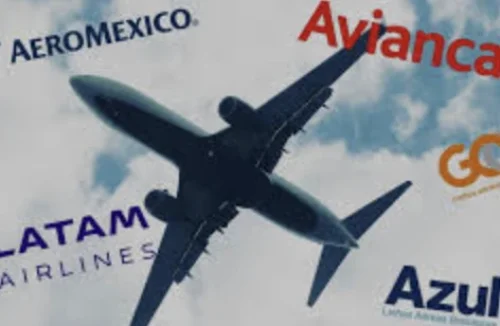 LatCarib air services to double by 2044