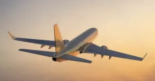 Outlook for airline demand and capacity