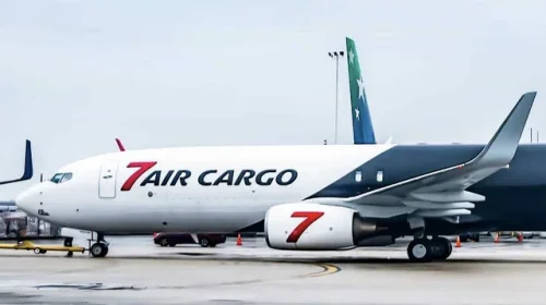 Top cargo route stories 2025