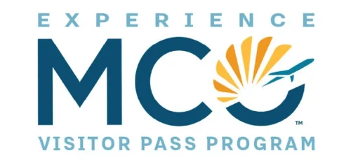 Orlando Airport visitor pass