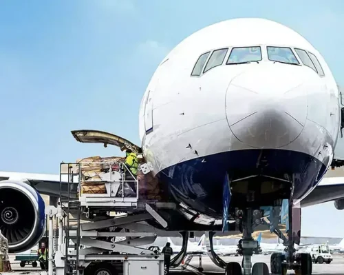 New commercial freighter operators 2025