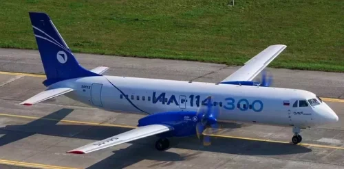 Russia deliveries in 2026