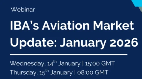 Webinar: Aviation Market Update