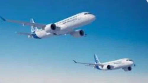 A220 up-grade and alternative markets