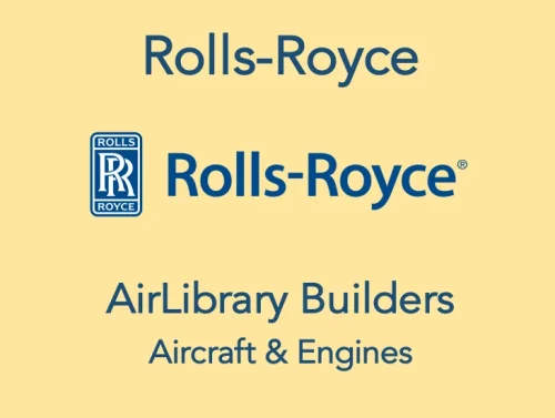 Builder brief: Rolls-Royce