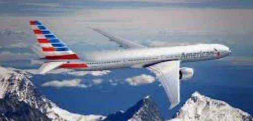 Top Ten Airlines by frequency 2026 Jan
