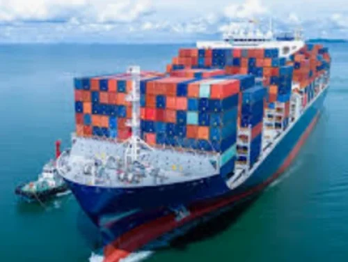 Ocean capacity reckoning