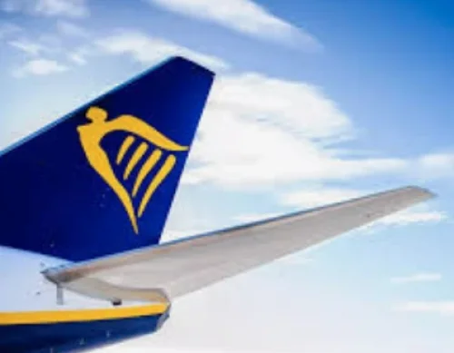 LCC short flight internet