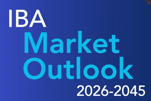 Market Outlook 2026-2045