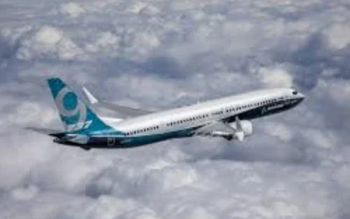 Boeing monthly rollout 2026