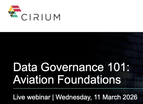 Webinar: Data governance