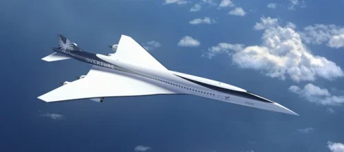 Airbus’s A380 test bird