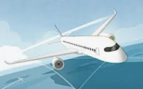 Airlines long-haul flights