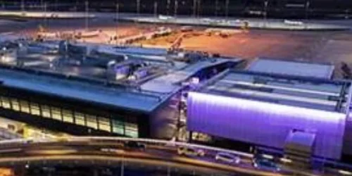 Melbourne airport expansion