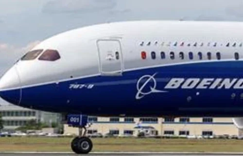Boeing Africa plans more orders