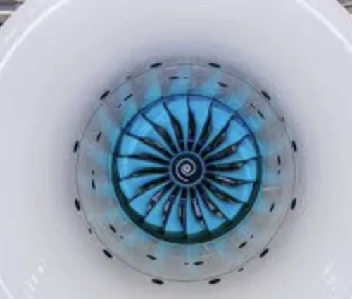 RR UltraFan 30 & UltraFan 80