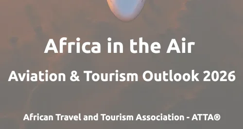 Paper: ATTA Africa in the Air