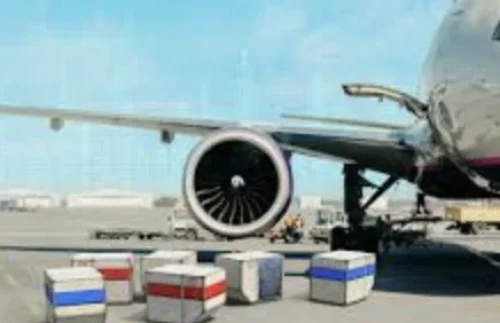 Magnified stress on cargo operations