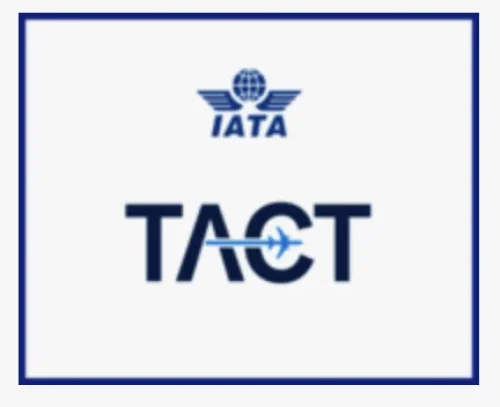 IATA TACT updated