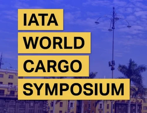 Air cargo priorities