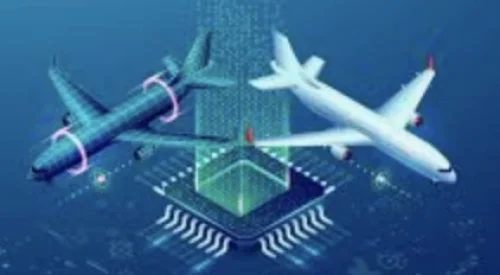 Air cargo frontload and AI goods